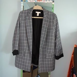 H&M women’s blazer